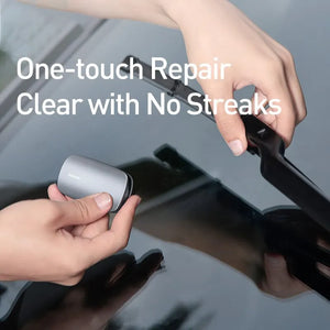 Baseus Car Windshield Wiper Blade Restorer - Universal Auto Wiper Scratch Repair Tool