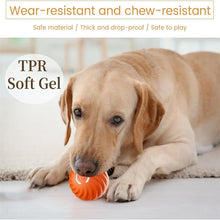 Load image into Gallery viewer, Smart Dog Toy Ball Electronic Interactive Pet Toy Moving Ball USB Automatic Moving Bouncing for Puppy Birthday Gift Cat Products