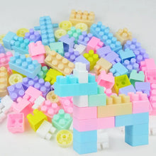 Load image into Gallery viewer, Multicolor Assembly Building Blocks - Creative Educational Toy for Kids
