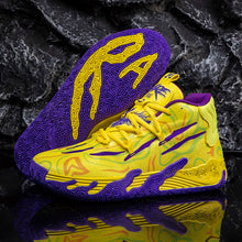 Load image into Gallery viewer, 2025 New Basketball Shoes Men Breathable Comfortable Sneakers Training Sports Basketball Sneakers Women Shoes Free Shipping