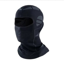 Load image into Gallery viewer, Men Women Cold-Proof Thermal Scarf Winter Ski Hat Balaclava Full Face Mask Ski Cycling Hunting Head Neck Cover Helmet Liner Cap