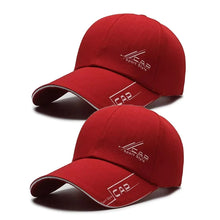 Load image into Gallery viewer, Hats, Men, Summer Long Brim, Baseball Caps, Spring Casual, Outdoor Sun, Fishing Hats, Sunscreens, Shade Caps, Women Official Web