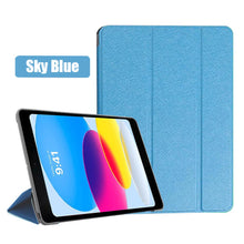 Load image into Gallery viewer, Magnet Cover for iPad Air 1 2 Air 3 10.5 Case iPad 5th 6th 7th 8th 9th Gen Case iPad 10.9 2022 Pro 11 2020 9.7 2018 Mini5 4 Case