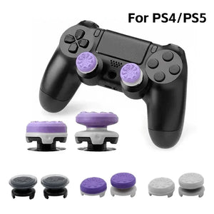 DATA FROG FPS Freek Galaxy High-Rise Analog Stick for PS4 & Xbox One Controller