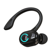 Load image into Gallery viewer, VAORLO S10 New Earphone Bluetooth Earphone Sport Business Single Ear Earphone With Good Sport Range and Noise Reduction Wearing