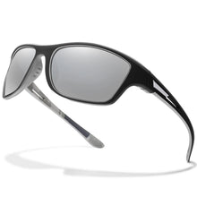 Load image into Gallery viewer, Men's Polarized Fishing Sunglasses Men Women Cycling Driving Hiking Sun Glasses Anti-glare UV400 Eyewear TAC Lens 1 pc