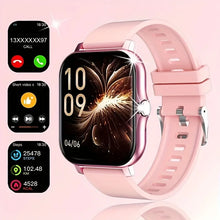 Load image into Gallery viewer, 2025New Upgrad Smart Watch For Men Women 1.83Inch Full Touch Display BT Call Sports Monitoring SmartWatch For Android&amp;IOS Phone