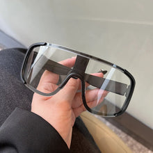 Load image into Gallery viewer, New Y2K Style Cycling Sunglasses Windproof Glasses for Men Women Retro-Reflective Sheeting Lens Road Riding Sport Glasses