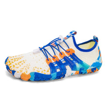 Load image into Gallery viewer, Aqua Shoes For Women Men Barefoot Water Shoes Anti-Slip Quick-Drying Outdoor Beach Upstream Wading Swimming Shoe Sneakers Unisex