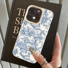 Load image into Gallery viewer, Creative Adorable Cartoon Pattern Phone Case For iPhone 16 Pro Max 17 Air 11 12 13 14 15 Pro 14 Plus X XR Shockproof Soft Cover