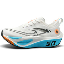 Load image into Gallery viewer, Unisex 2025 Full Carbon Plate Running Shoes Professional Marathon Racing Lightweight Bounce Cushion Breathable Sports Sneakers