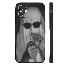 Load image into Gallery viewer, Funny Dog Cat Phone Case Silicone Soft For IPhone 16 15 14 13 12 11 Plus Pro Max Plus