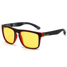 Load image into Gallery viewer, VAGHOZZ Brand New UV400 Men Women Sunglasses Driving Sun Glasses Outdoor Sport Eyewear Male Female Square Eyeglasses