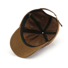 Load image into Gallery viewer, Men and Woman's Baseball Caps Adjustable Casual Embroidered 1989 New York American Cotton Sun Hats Unisex Solid Color Visor Hats
