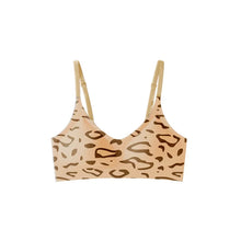 Load image into Gallery viewer, Soft Support Seamless Underwear Comfortable Gathering No Steel Ring Collection Light Thin Breathable Bra Style