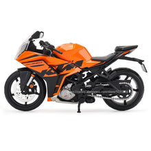 Load image into Gallery viewer, Maisto 1:12 KTM RC 390 690 DUKE 1290 Alloy Motorcycle Model Toy Collectible