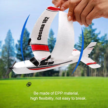 Load image into Gallery viewer, FX801 RC Plane - 2.4G 2CH RTF Wingspan Aircraft, EPP Foam, Kids&#39; Gift