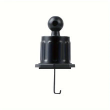 Load image into Gallery viewer, Car Navigation Frame Air Vent Bracket Metal Hook Buckle Rotating Fastening Hook