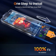 Load image into Gallery viewer, 2-5Pcs For Samsung Galaxy S26 S25 S24 Ultra S23 S22 S21 Plus A36 A25 A15 A35 A26 A16 A55 A56 5G Screen Protector Tempered Glass