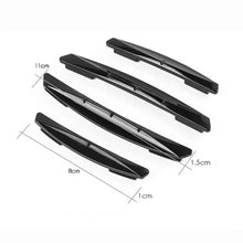 Load image into Gallery viewer, Car Sticker Door Edge Guards Trim Molding Protection Strip Scratch Protector Car Crash Barriers Door Guard Collision Universal