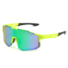 Load image into Gallery viewer, Cycling Sunglasses Sports Cycling Glasses Bike Eyewear MTB Dark Glasses Outdoor  Bicycle Goggles for Men Women Sunglasses UV400