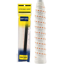 Load image into Gallery viewer, Anti-slip Sport Overgrip Tape Tennis Overgrip Sweatband Badminton Racket Grip Sweat Band Padel Shock Absorption Grip Tape