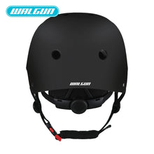 Load image into Gallery viewer, WLAGUN Bike Helmet Adults Electric Scooter Helmet Skateboard Roller Skating Rafting Rock Climbing Helmets Head Protection Parts