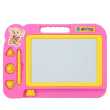 Load image into Gallery viewer, Children Magnetic Drawing Board WordPad Baby Color Graffiti Board Art Educational Drawing Toys Drawing Tool Gift For Kids Toy