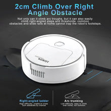 Load image into Gallery viewer, Automatic Sweeping Robot - 3-in-1 Suction, Sweeping, and Mop - Intelligent Floor Cleaner