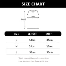 Load image into Gallery viewer, Women&#39;s Sleeveless Turtleneck Tank - Slim Fit Mock Neck Summer Top