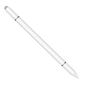 Universal Capacitive Stylus Pen 4-in-1 Magnetic Adsorption for Android iPhone