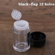 Load image into Gallery viewer, Mini Bottles For Lunch Spice Bottle Seasoning Bottle Kitchen Supplies Salt Jar Picnic BBQ Outdoor Cooking Tool Kitchen Access