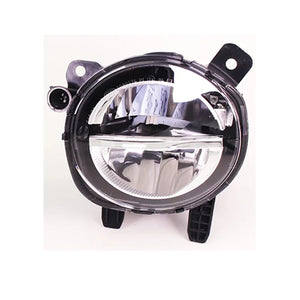 LED Fog Light for BMW F20 F21 F22 F23 F30 F31 F32 F33 F34 F35 F36 LCI 2012-2018