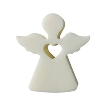 Load image into Gallery viewer, Cute Angel Candle Silicone Mold Gypsum Aromatherapy Easter Decoration DIY Craft