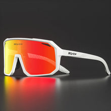 Load image into Gallery viewer, SCVCN New Cycling Glasses Bike Sunglasses Men UV400 Eyewear Outdoor Sports MTB Goggles Bicycle Women Riding Hiking Sunglasses