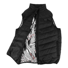 Load image into Gallery viewer, 21 Heated Vest Zones Electric Heated Jackets Men Women Sportswear Heated Coat Graphene Heat Coat USB Heating Jacket For Camping