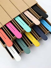 Load image into Gallery viewer, Silicone Band For Apple Watch strap 44mm 45mm 40mm 41mm 42-46mm sport bracelet iwatch series 8 7 6 5 4 9 10 11 SE-Ultra 2/3 49mm