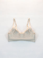Load image into Gallery viewer, Soft Support Seamless Underwear Comfortable Gathering No Steel Ring Collection Light Thin Breathable Bra Style
