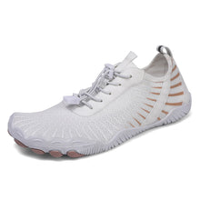 Load image into Gallery viewer, Aqua Shoes For Women Men Barefoot Water Shoes Anti-Slip Quick-Drying Outdoor Beach Upstream Wading Swimming Shoe Sneakers Unisex