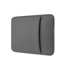 Load image into Gallery viewer, Laptop Inner Bag 11/13/14/15/16/17 Inch Computer Bag Protective Cover, Front Pocket Can Hold Power, Multifunctional Laptop Bag