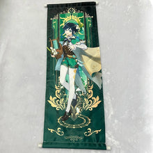 Load image into Gallery viewer, Anime Impact Furina Neuvillette Arlecchino Canvas Poster Wall Art