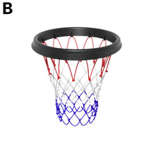 Load image into Gallery viewer, PU Basketball Net Mini Basketball Frame Portable Basketball Net Frame Professional Net Basketball Hoop Basketball Accessories