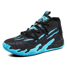 Load image into Gallery viewer, 2025 New Basketball Shoes Men Breathable Comfortable Sneakers Training Sports Basketball Sneakers Women Shoes Free Shipping