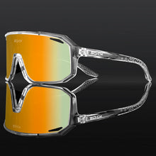 Load image into Gallery viewer, SCVCN Men bicycle Cycling Sunglasses Woman MTB road bike Driving Goggles Outdoor Sports running Glasses UV400 Hiking Eyewear