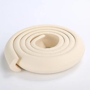 2M Baby Safety Corner Protector - Furniture Edge Guard Child Table Strip