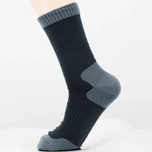 Load image into Gallery viewer, Waterproof Outdoor Socks Winter Hiking Skiing Snow Warm Socks
