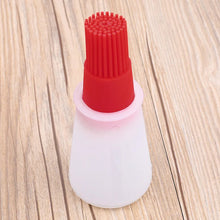 Load image into Gallery viewer, Kitchen Accessories Tools Silicone Oil Brush Basting Brushes Cake Butter Bread Pastry Brush Cooking Utensil Kitchen Gadgets BQ.