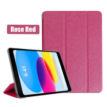 Load image into Gallery viewer, Magnet Cover for iPad Air 1 2 Air 3 10.5 Case iPad 5th 6th 7th 8th 9th Gen Case iPad 10.9 2022 Pro 11 2020 9.7 2018 Mini5 4 Case