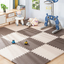 Load image into Gallery viewer, Kids Foam Puzzle Mat for Play, Baby Carpet, Floor Padding for Home Workout