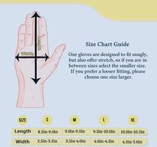 Load image into Gallery viewer, Level 5 Cut-Resistant Gloves: Heavy-Duty Nitrile for Safety and Precision